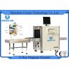 Buy cheap 48AWG Wire Resolution X Ray Baggage Inspection Scanner 1.0 KW SF5636 UNIQSCAN from wholesalers