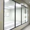 Buy cheap GMP Standard Clean Room Window for Bottled Water Plant from wholesalers