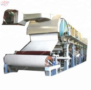 China 787mm Toilet Paper Making Machine wholesale