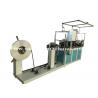 Buy cheap High Speed Aluminium Fin Making Machine , Automatic Fin Rolling Machine from wholesalers