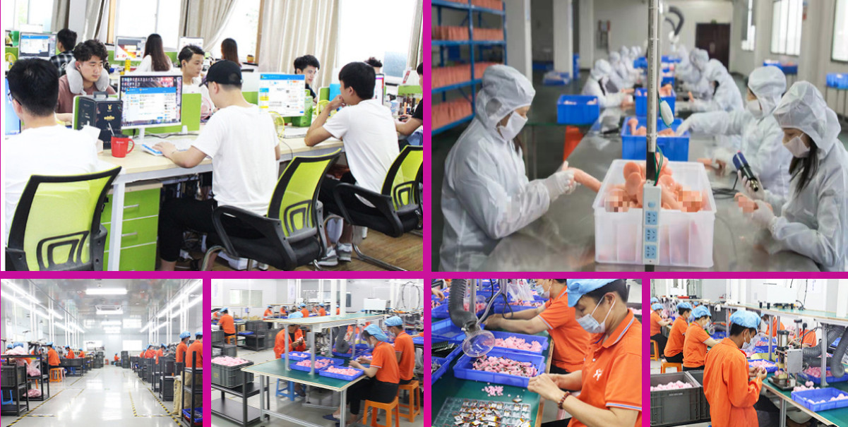 Guangdong Aiyuan Plastic Electronics Co., Ltd