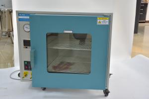 China Vacuum Chamber Sanitary Medical Lab Drying Oven Bulletproof wholesale