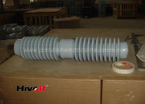 China 37KV 150BIL Dropout Fuse Cutout Insulators Creepage Distance 630mm wholesale