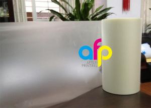 China Anti Scratch BOPP Thermal Lamination Film Roll , Multiple Extrusion BOPP Rolls wholesale