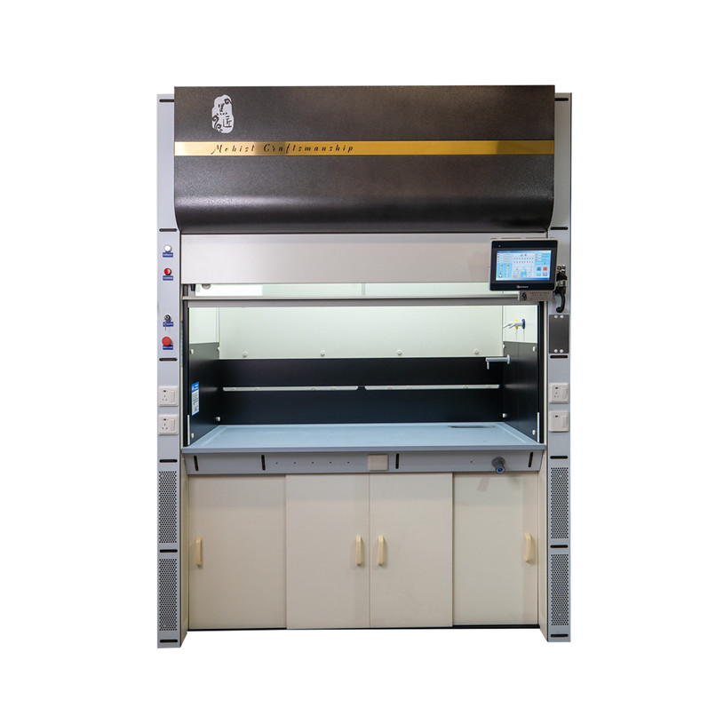 China Recirculating Chemical Fume Hood Explosion Proof Alkali Resistant wholesale