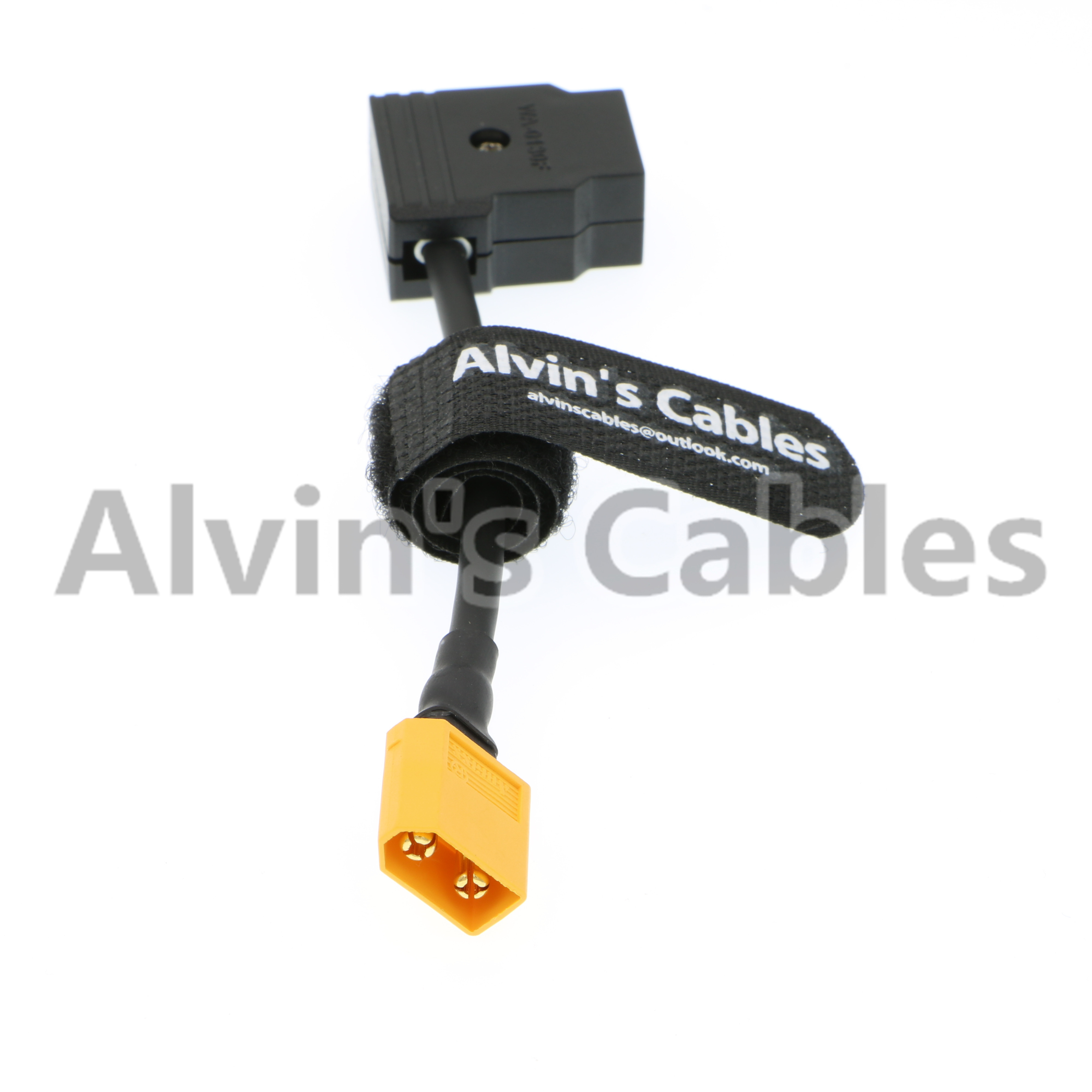 China ANTON BAUER D-Tap Female to XT60 Cable for Cameras wholesale