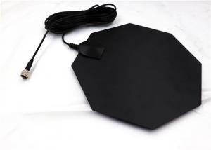 China Digital 50-80 Mile Range Indoor Hdtv Antenna With Detachable Amplifier And 16.5ft Cable wholesale