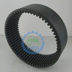 China B95 B110 New Holland Loader Parts Planetary Ring Gear 85806008 wholesale