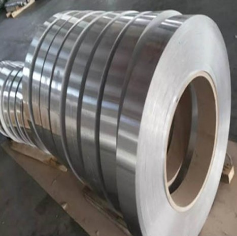 China 3003 h19 aluminium strip for insulating glass / Aluminum Spacing Strip wholesale