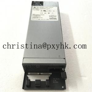 China Cisco PWR-C2-250WAC POWER SUPPLY for 3650 and 2960XR Fully Tested Good Work wholesale
