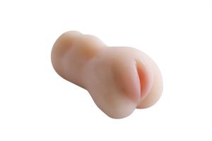 China Male Masturbator Adult Sex Toys With Realistic Textures, Pocket Stroker Toys For Men For Adult Male wholesale
