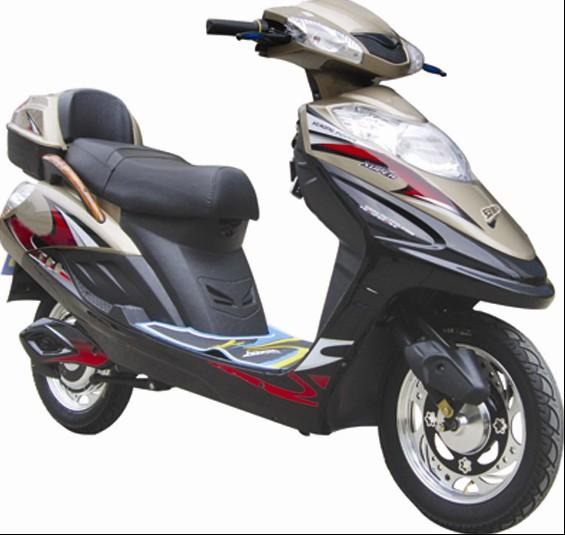 Buy cheap Electric Scooter (ZHX) from wholesalers