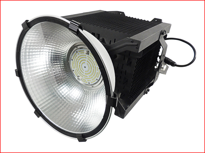Buy cheap Outdoor 500w High power LED Flood Lights Industrial Project IP65 LED Flood from wholesalers