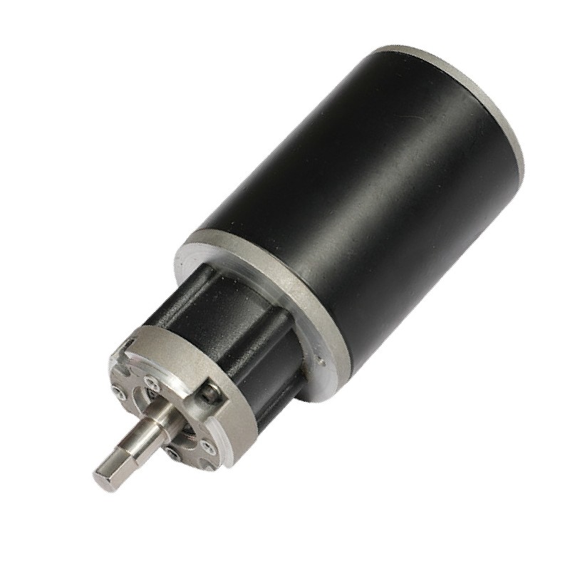China IE2/IE3 AC Brushless DC Motor With Air/Water Cooling With Gear High Torque wholesale