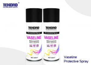 China Vaseline Protective Spray For Cable Clamps And Screw Connections Corrosion Protection wholesale