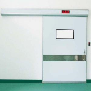 China GMP Pharmaceutical Clean Room Door wholesale