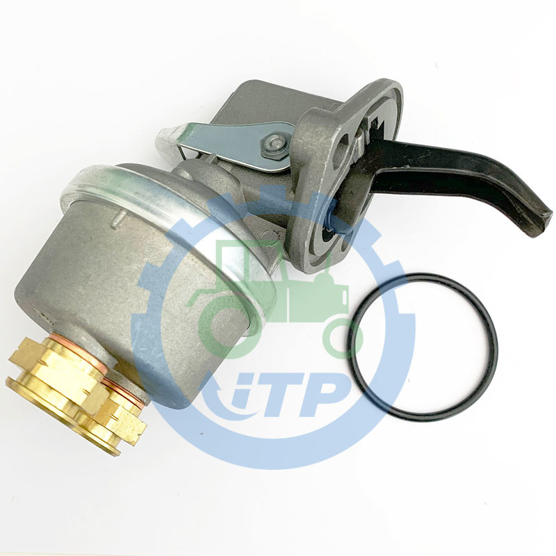 China 2830122 84268475 2830266 Fuel Lift Pump For Case JX1080U JX1095C wholesale