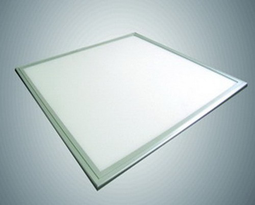 China Indoor Square Slim LED Celling Panel Light 600 × 600 with CE RoHS PSE wholesale