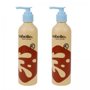 China ODM Hand Sanitizer Aluminum Bottle Bathroom Toilet Lotion Spray Bottle For Cosmetics wholesale