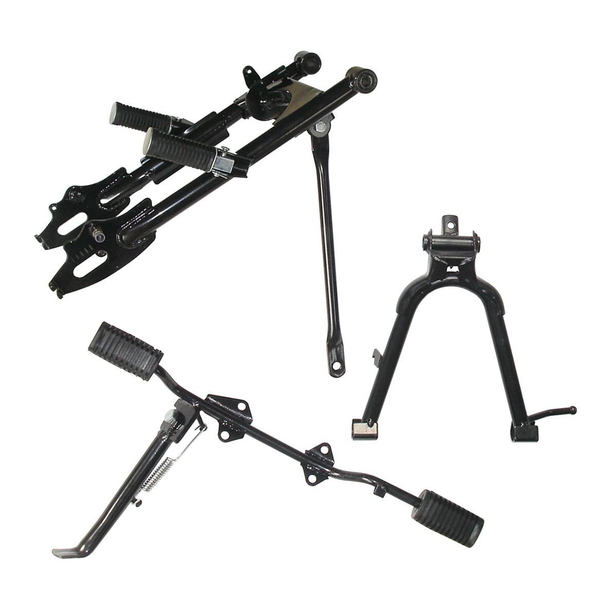 Buy cheap Motorcycle Frame (CG125/CDI) from wholesalers