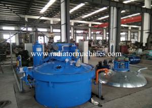 China Energy Saving Vacuum Pressure Impregnation System VPI 2000 * 2500 mm wholesale