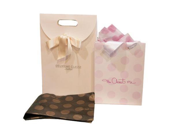 oem odm bags, gold stamped custom  paper gift bag paper shopping