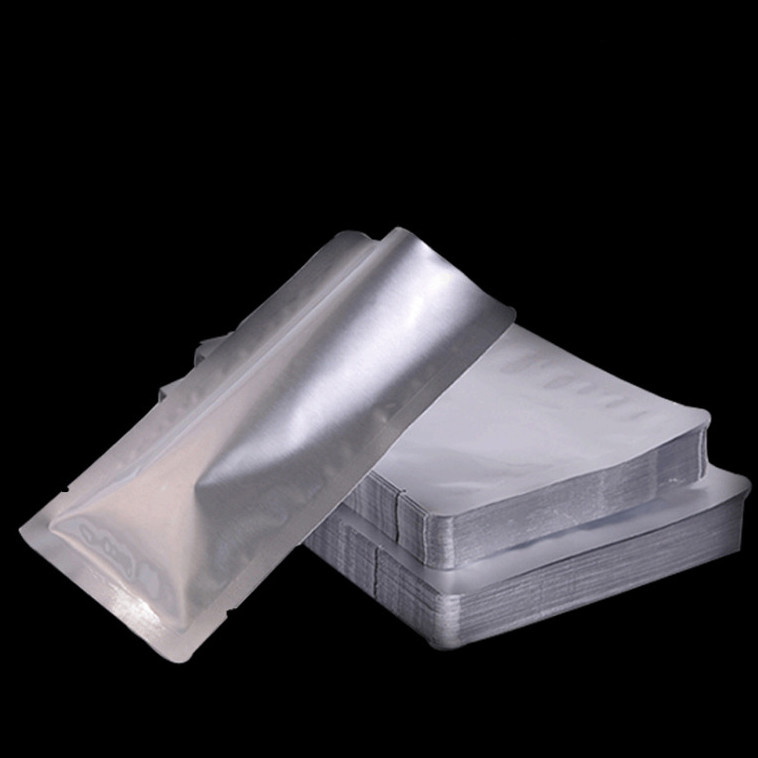 50 To 200 Microns Plastic Packaging Pouches Moisture Proof