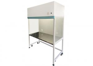 China Customized Parameter Vertical Laminar Air Flow Hood Bench For Laboratory wholesale