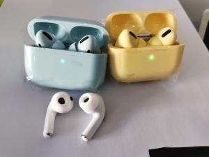 China Waterproof 5D Stereo TWS Bluetooth Earphones With LED Power Display wholesale