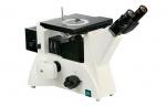 China Easy Operation Digital Metallurgical Microscope 10X 20X With UIS Optic System wholesale
