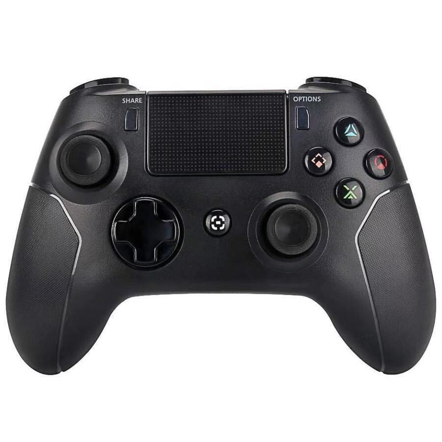 Buy cheap PS4 Game Controller Wireless Bluetooth Joystick P4 Controller China Supplier from wholesalers