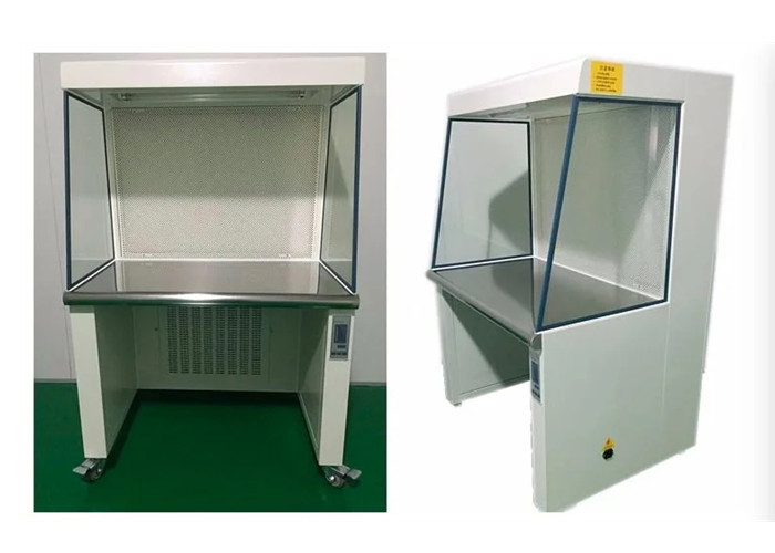 China Customized Parameter Vertical Laminar Air Flow Bench For Lab Equipment wholesale