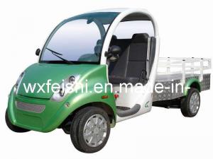 China Electric Car (GM-2T) wholesale