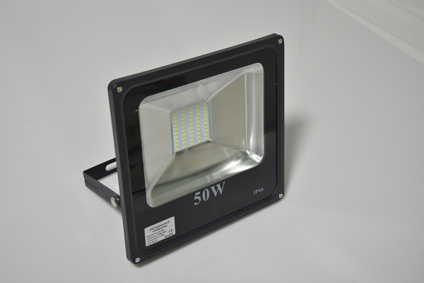 China Super Thin SMD 5730 LED Flood Lights IP65 for Project Lighting wholesale