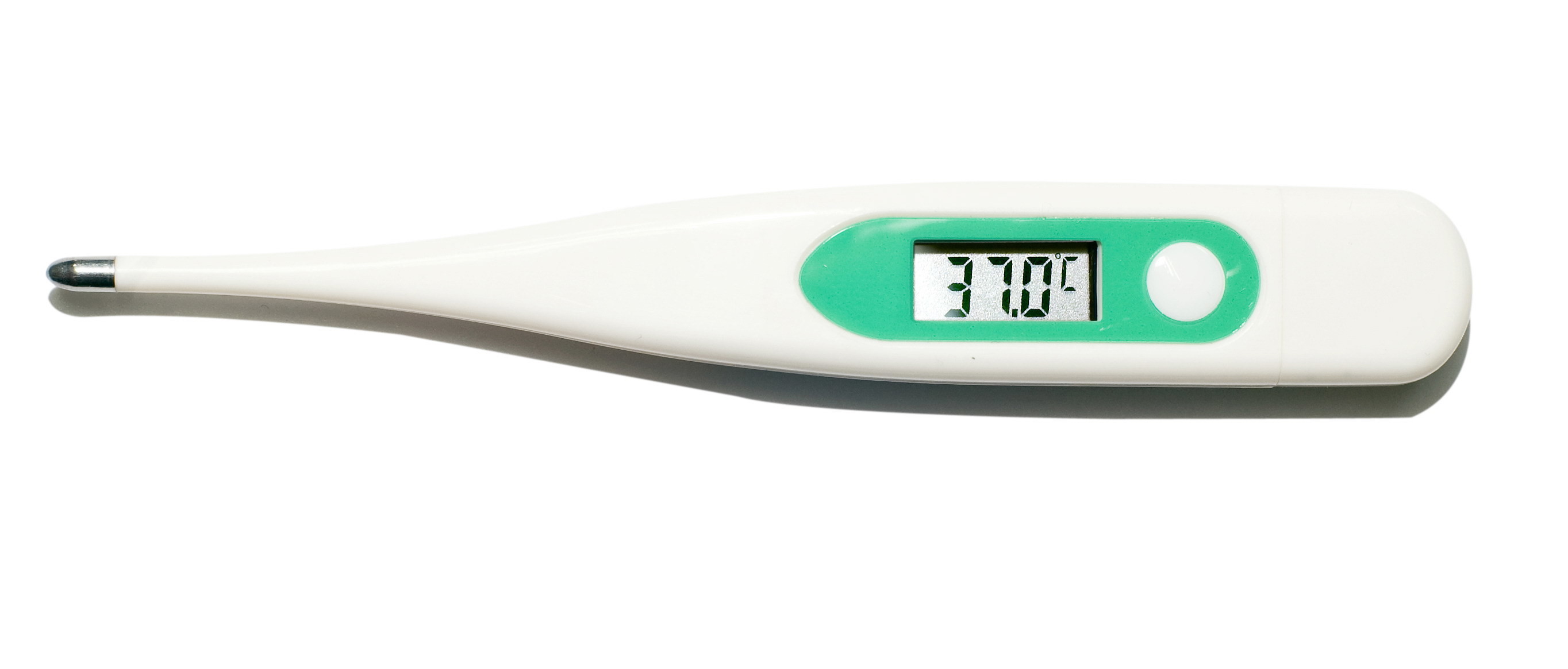 China Professional Testing Digital Clinical Thermometer With 1 Year Warranty wholesale