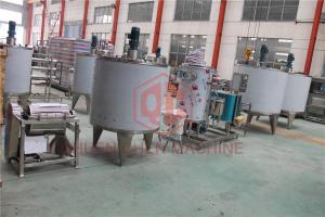 China 1 Liter Cold Drink Manufacturing Machine Small Scale Water Bottling Equipment wholesale