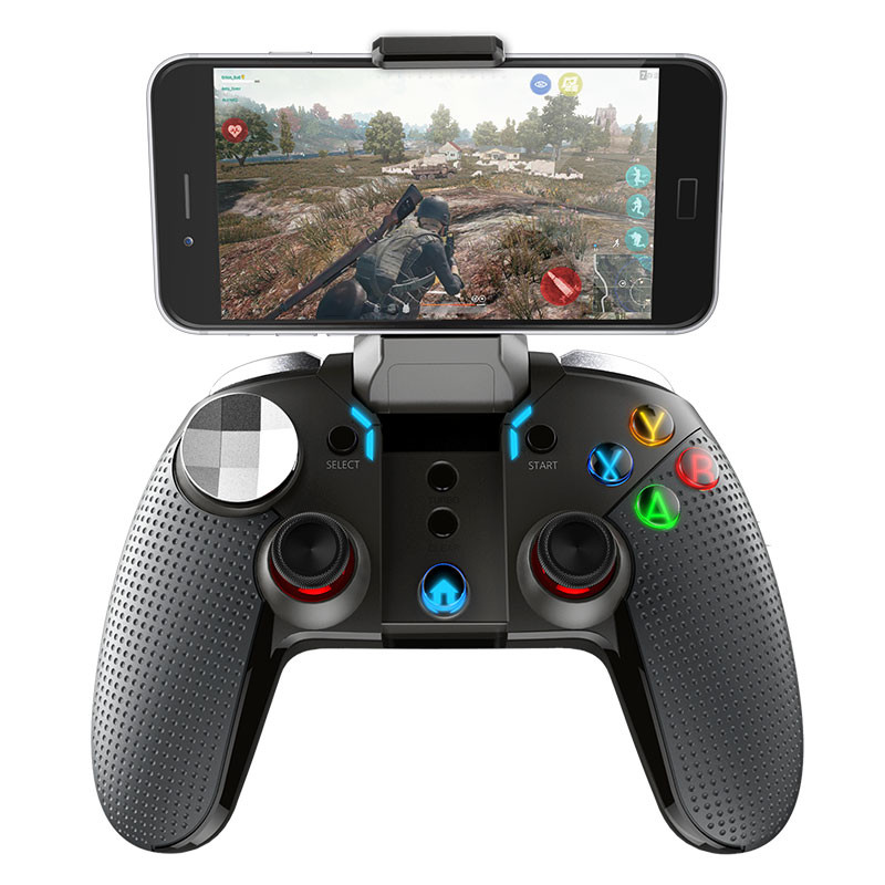 China Wireless PC Game controller Mobile Game joystick wireless pc joystick controller pc game controller wholesale