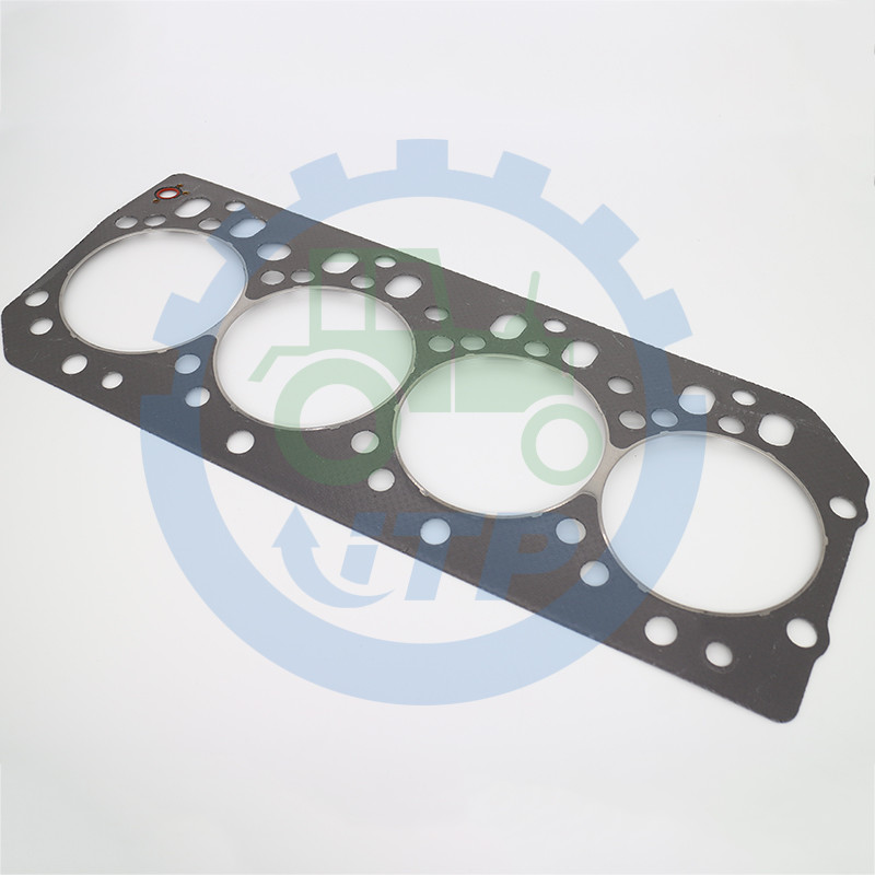 Buy cheap "for john deere" 4045D Engine Cylinder Head Gasket R116515 from wholesalers