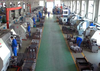 Hubei Superdrill Mechnical Equipment Co.,Ltd