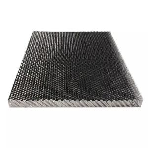 China A1 Fireproof 1220*2440mm Aluminum Honeycomb With Hexagon Hole Or Customized wholesale