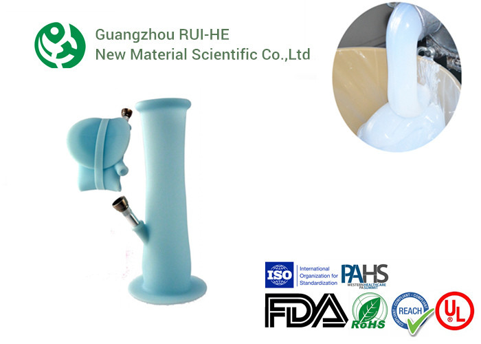 China 30 Shore A Hardness Medical Grade Silicone Rubber , Transparent Silicone Rubber wholesale