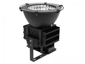 China Waterproof IP65 Exterior Commercial LED High Bay Lighting 200W With Meanwell Driver wholesale
