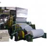 Buy cheap Testliner Kraft Paper Making Machinery Waste paper Pulper Machine Paper Mill from wholesalers