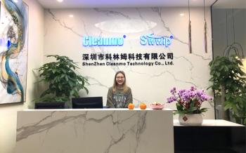 Shenzhen Cleanmo Technology Co., Ltd