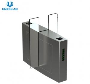 China RFID Access Control Tripod Turnstile Gate 9 Pairs Infrared Induction Swing Barrier wholesale