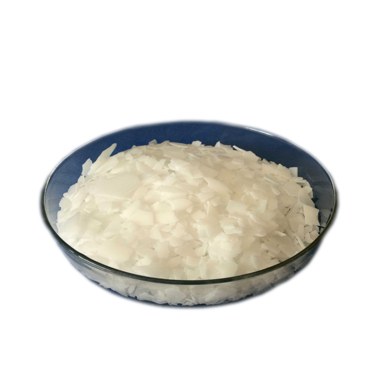 China Solid Ampholytic Surfactants No Glycerol Coconut Fatty Acid Monothanolamide wholesale