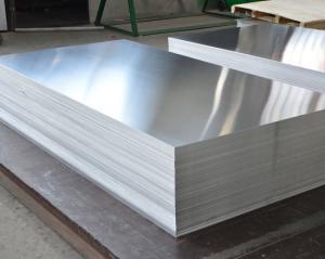 China 6016 T4 Aluminum Alloy Sheet for Car Body Panels Thickness 0.95mm,1.2mm,1.5mm,3mm on sale