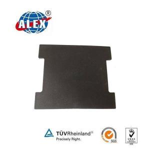 China Railway Plastic HDPE Pads for Railroad Fastening wholesale