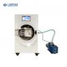 Buy cheap 6kg 8kg Household Freeze Dryer Lyophilizer 1100W Fruit Food Mini Vacuum Dried from wholesalers