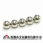 China Neodymium NdFeB Magnet Ball /Magnet Sphere wholesale